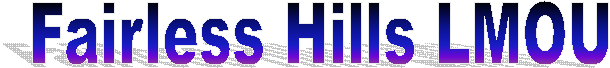 Fairless Hills LMOU